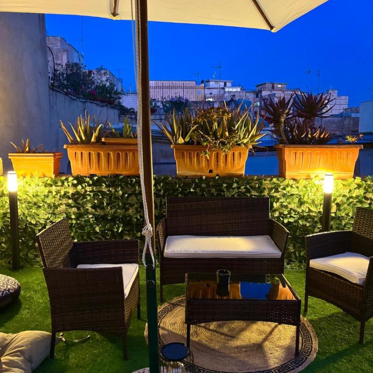Sale34 - Casa Vacanze - 20