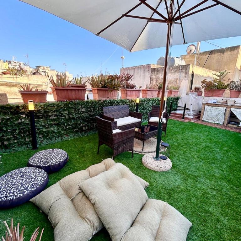 Sale34 - Casa Vacanze - 19