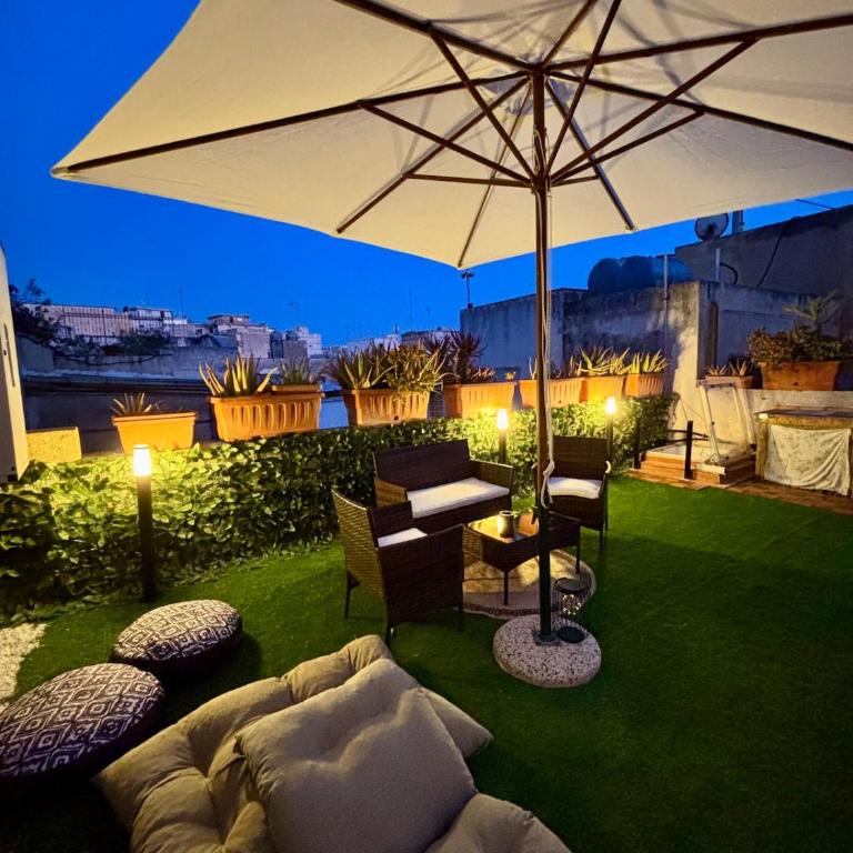 Sale34 - Casa Vacanze - 18
