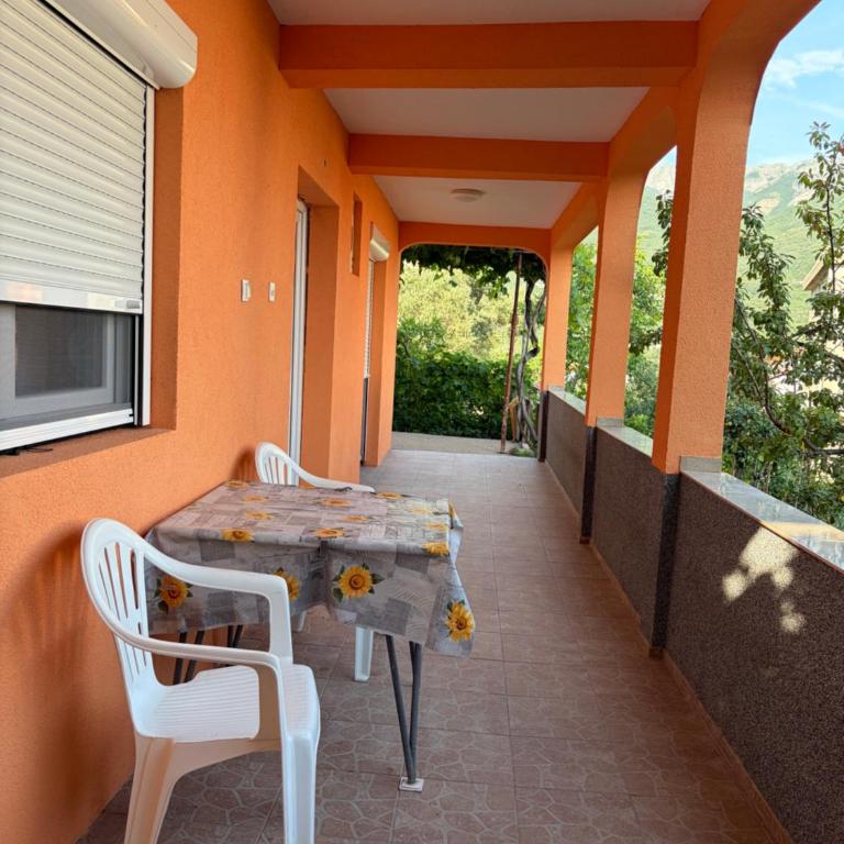 Apartments Agovic - Two-Bedroom Apartment - 1