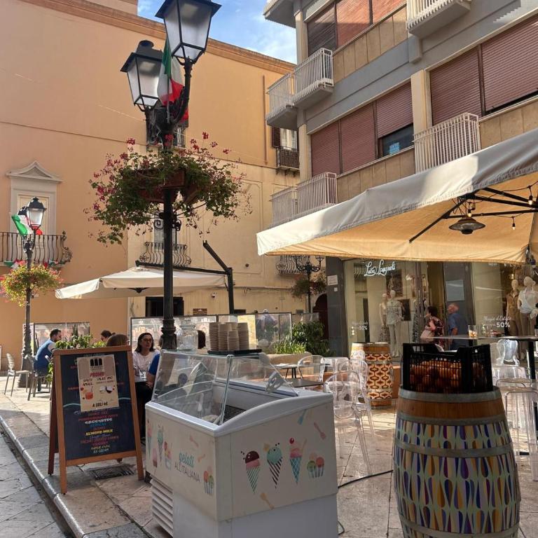Sale34 - Casa Vacanze - 14