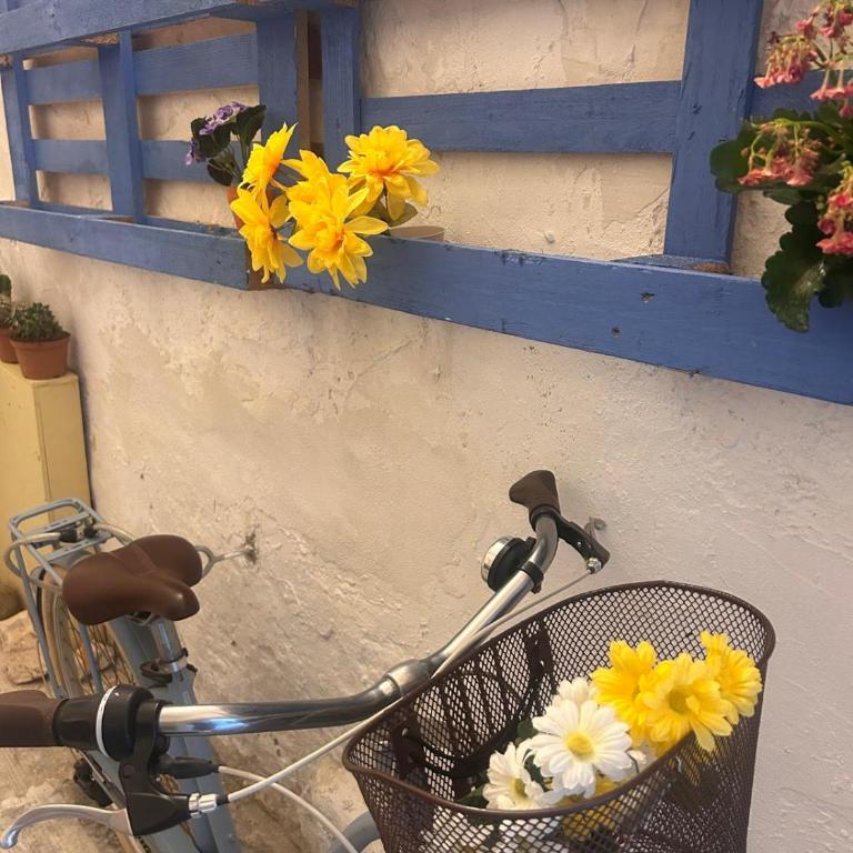Sale34 - Casa Vacanze - 13