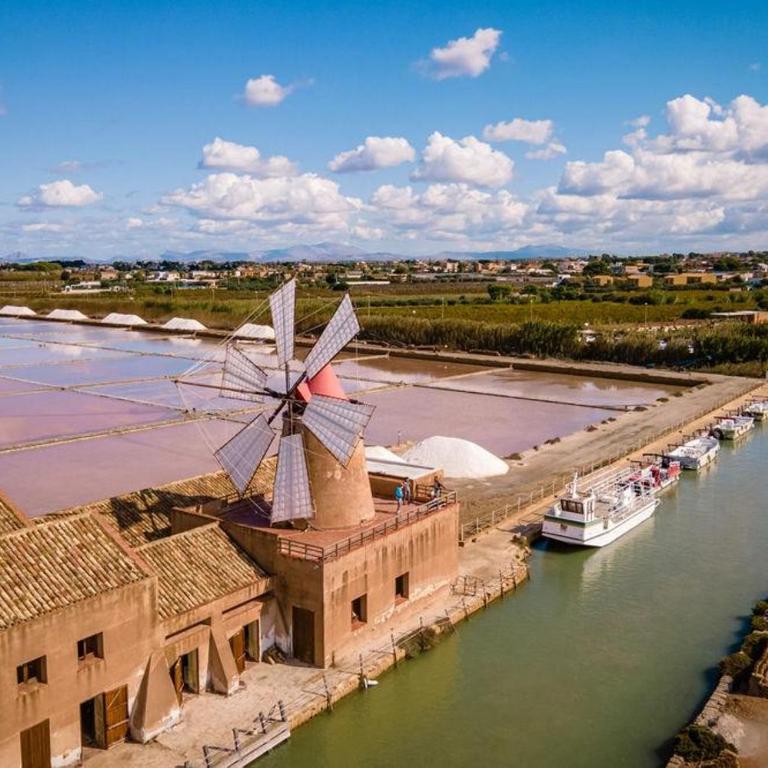 Sale34 - Casa Vacanze - 11