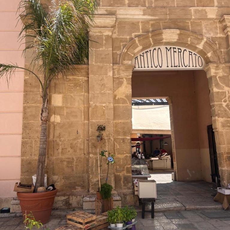 Sale34 - Casa Vacanze - 10