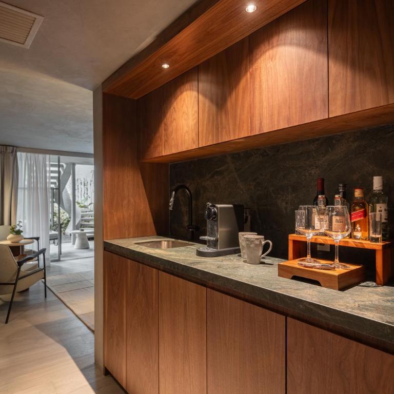 Casa Levora - Junior Suite mit Terrasse - 4