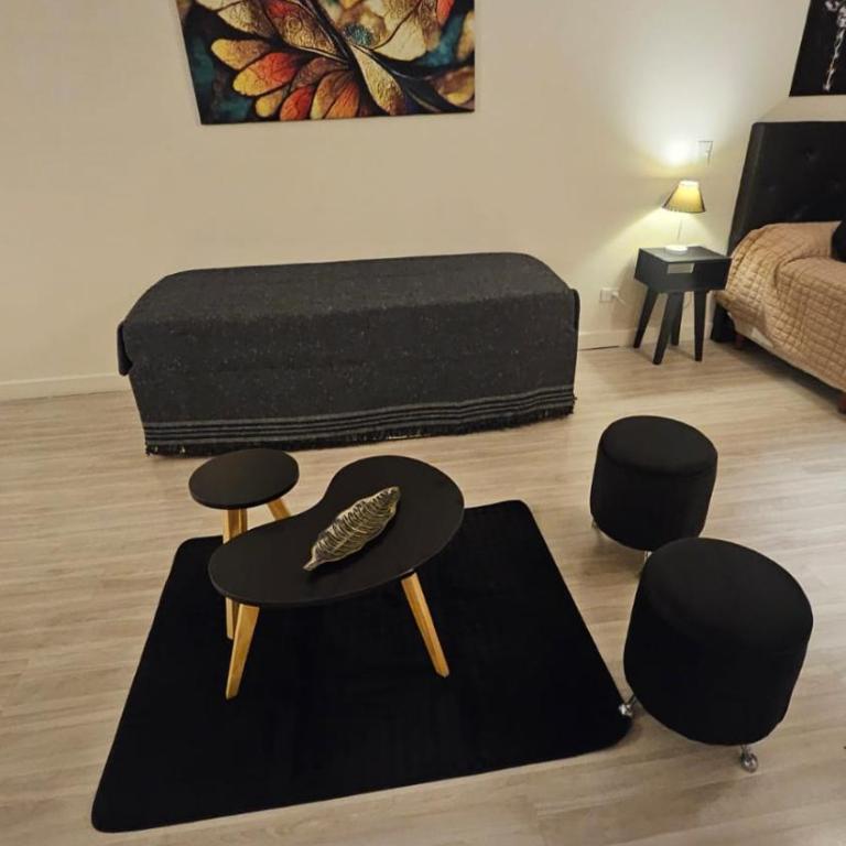 apart buenos aires - Apartamento de 1 dormitorio - 8
