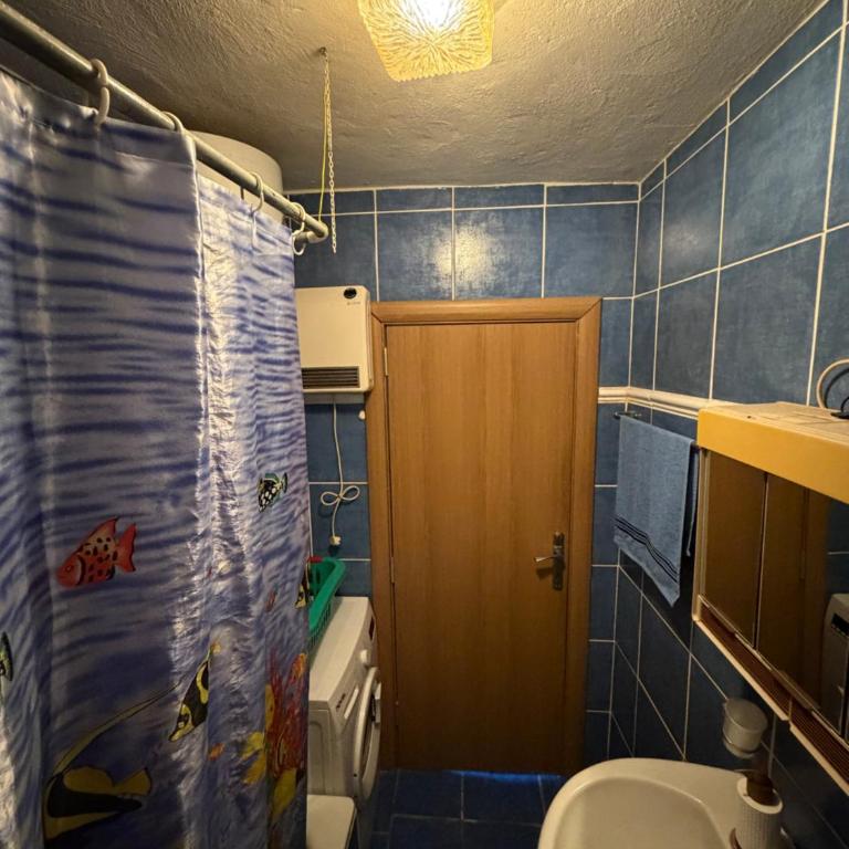 Apartments Agovic - Two-Bedroom Apartment - 3