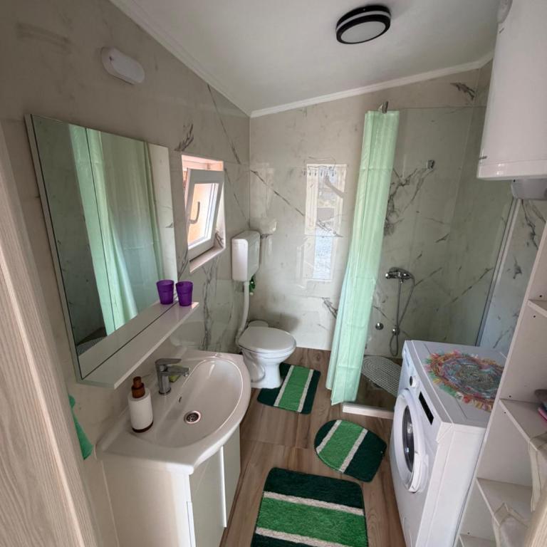 Apartments Agovic - Two-Bedroom Apartment - 4