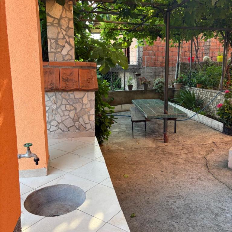 Apartments Agovic - Two-Bedroom Apartment - 5