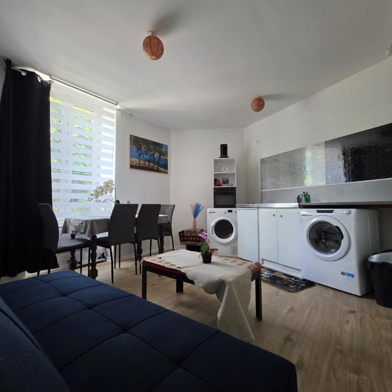 Moment romantique 14 - Apartamento de 1 dormitorio - 3