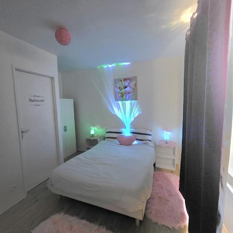 Moment romantique 14 - Apartamento de 1 dormitorio - 4