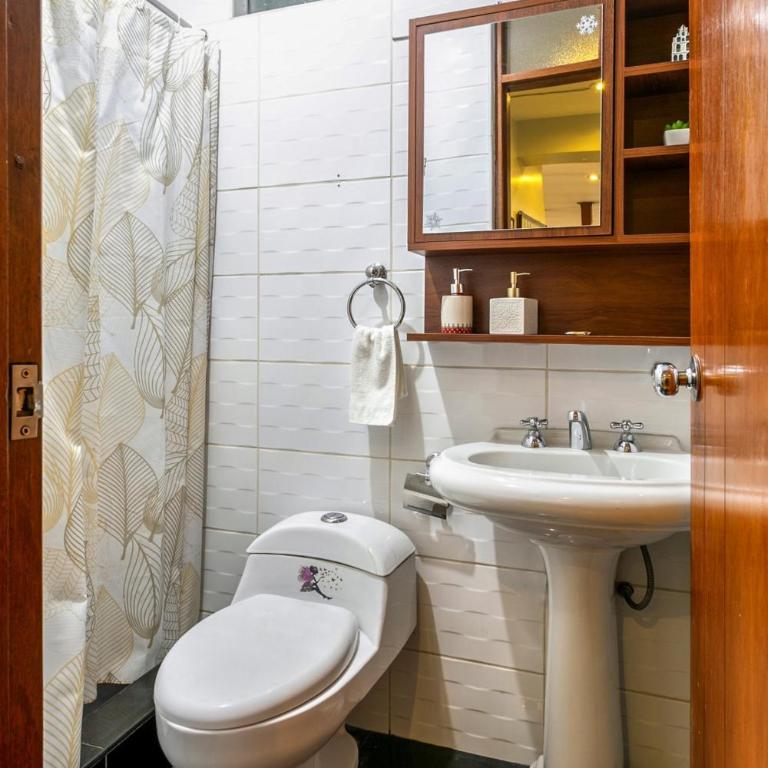 El Balcón del Sol - Dpto Céntrico con Vistas Perfectas - Apartamento de 3 dormitorios - 32