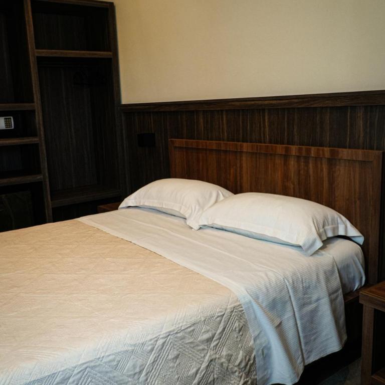 Andrea House - Doppelzimmer - 6