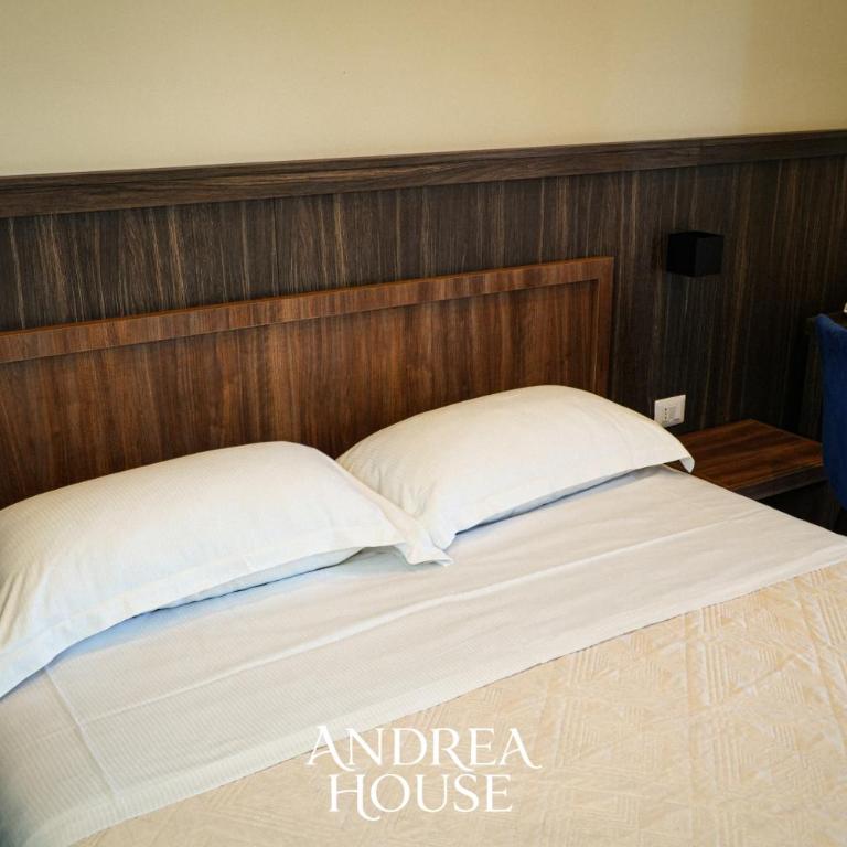 Andrea House - Doppelzimmer - 5
