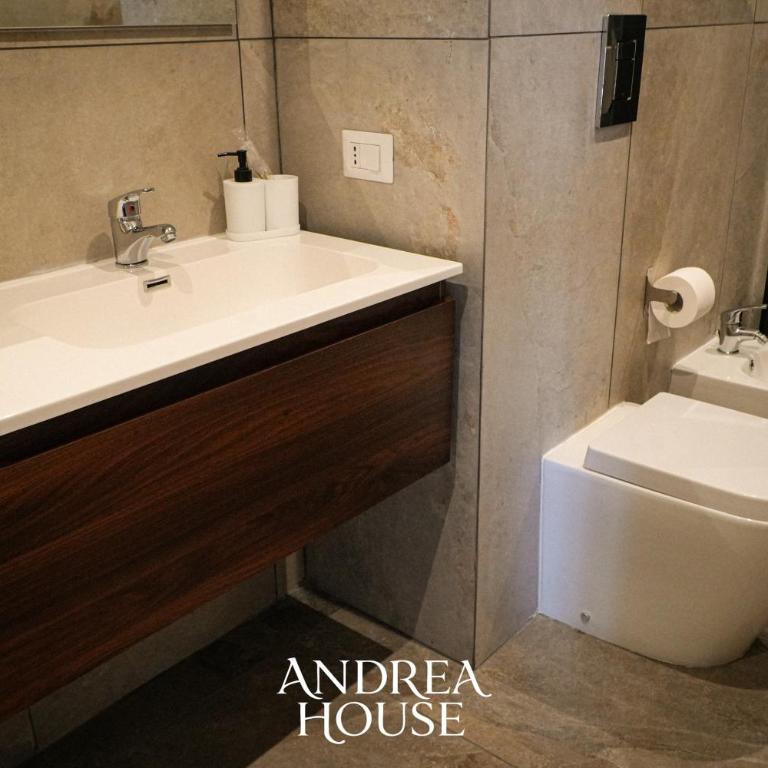 Andrea House - Doppelzimmer - 12