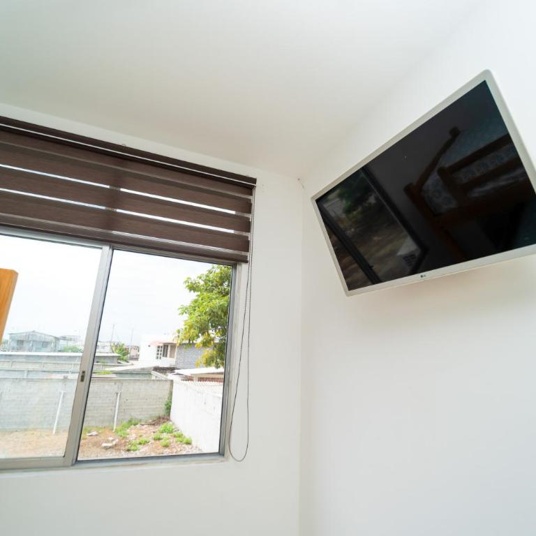 Pangora, habitación privada de Flor de Lis Beach House - One-Bedroom Apartment - 11