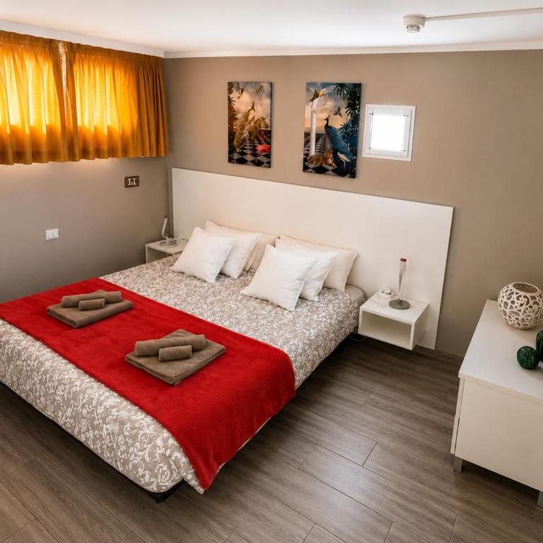 HOME LOS ELEFANTES - Apartamento Superior - 8