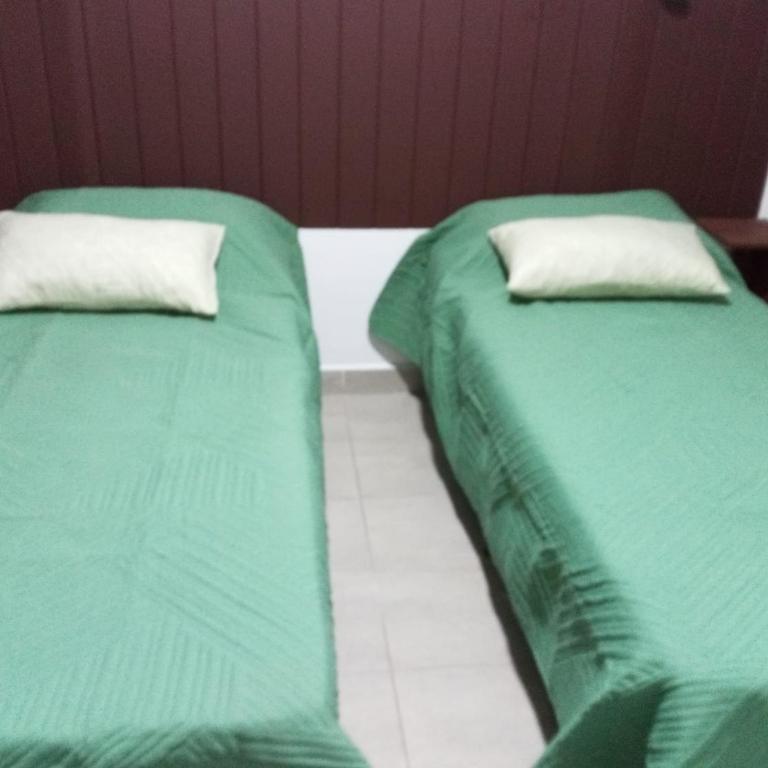 Depto Europa - Apartamento de 1 dormitorio - 8