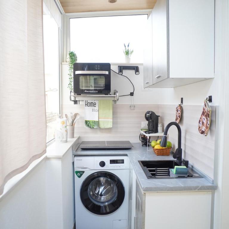 Moonlight apartment - Apartment mit 1 Schlafzimmer - 25