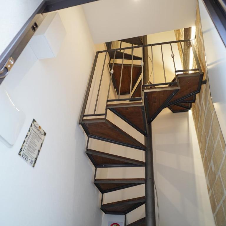 Moonlight apartment - Apartment mit 1 Schlafzimmer - 39