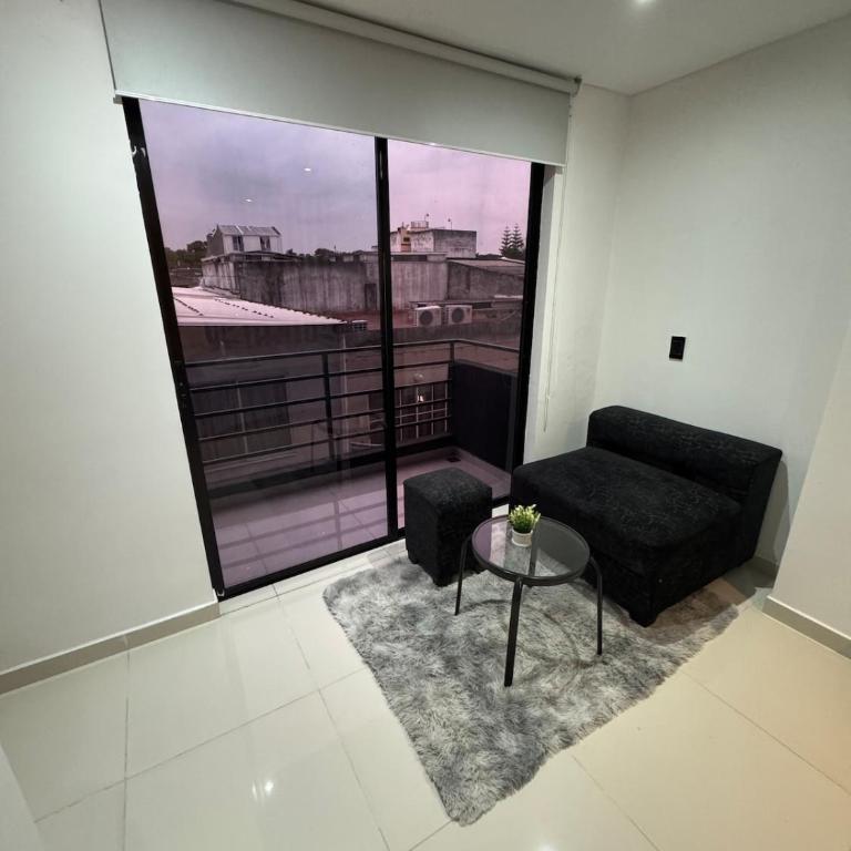Apartaestudio 301 - El Ingenio Cali - Apartamento de 1 dormitorio - 7