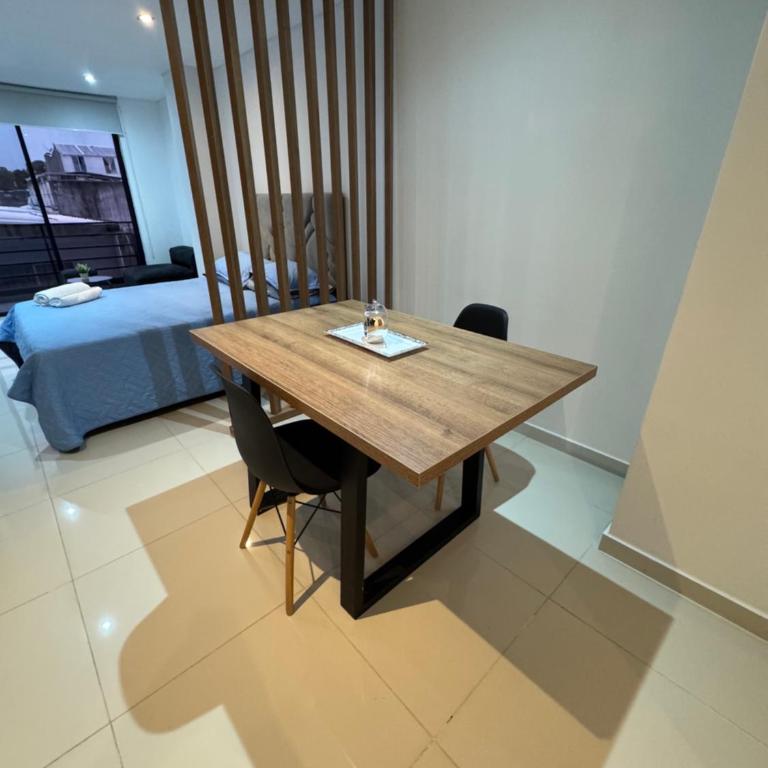 Apartaestudio 301 - El Ingenio Cali - Apartamento de 1 dormitorio - 8