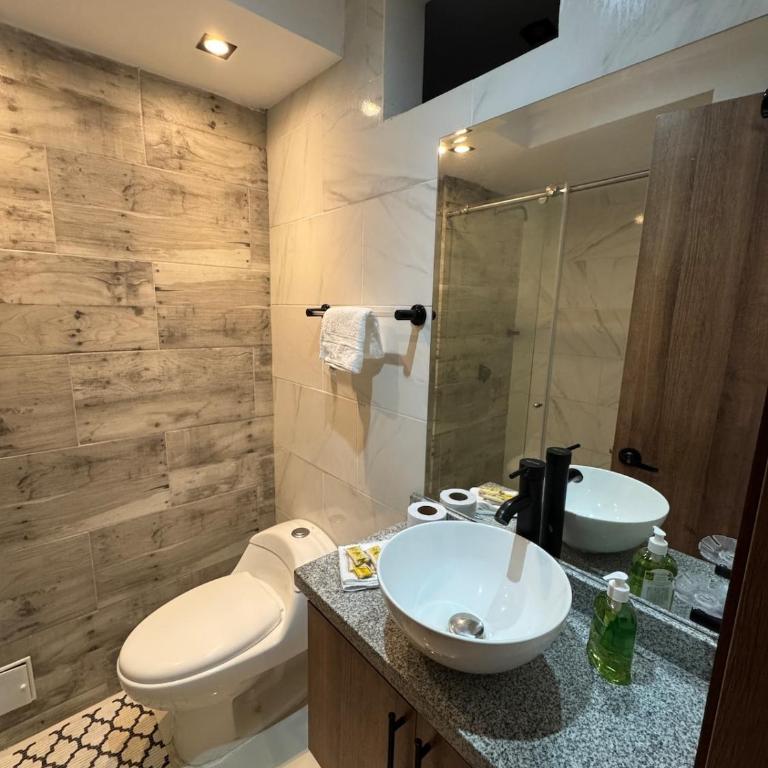 Apartaestudio 301 - El Ingenio Cali - Apartamento de 1 dormitorio - 11