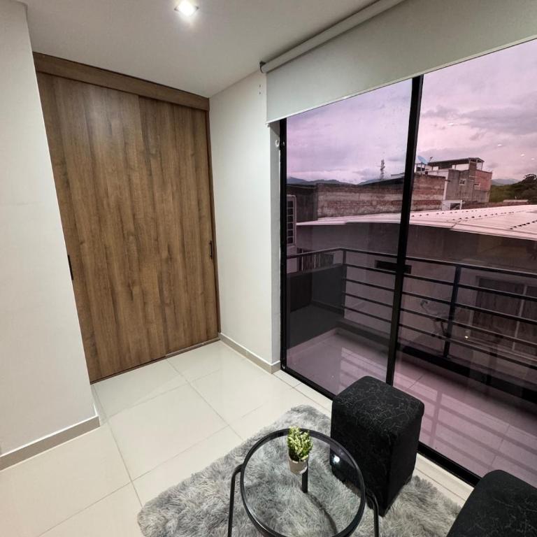 Apartaestudio 301 - El Ingenio Cali - Apartamento de 1 dormitorio - 13