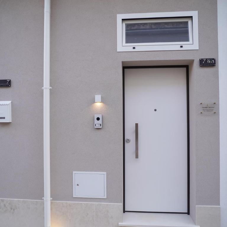 Moonlight apartment - Apartment mit 1 Schlafzimmer - 44