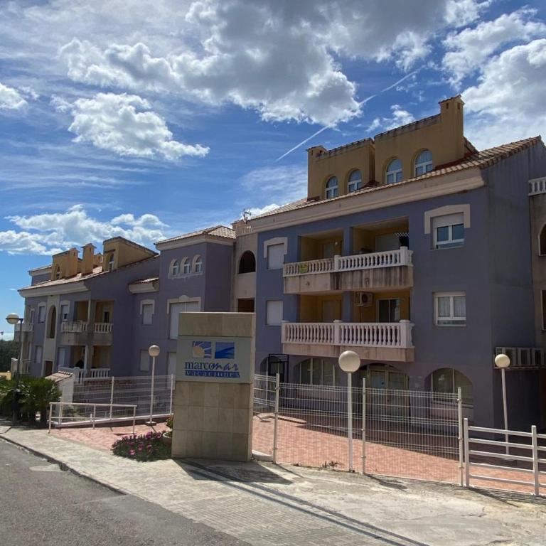 Alma Marina Alcossebre - WiFi - Pet friendly - Aire Acondicionado - Appartement 2 Chambres - 2
