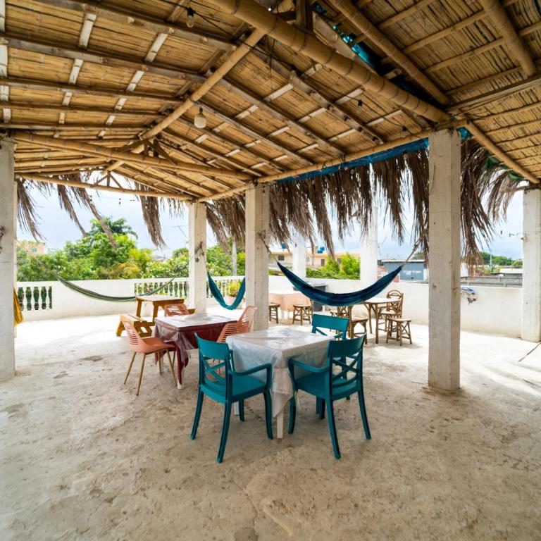 Estela, habitación privada de Flor de Lis Beach House - One-Bedroom Apartment - 6