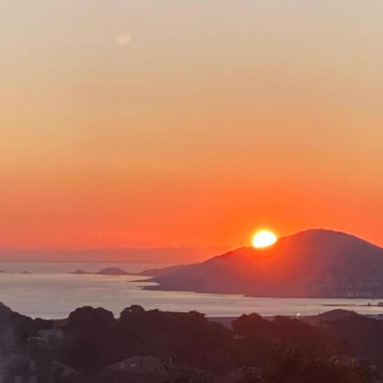 Appartement de vacances a Ajaccio - Apartamento de 1 dormitorio - 6