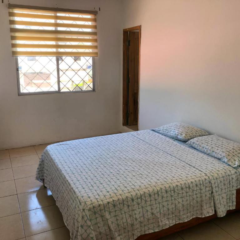 Estela, habitación privada de Flor de Lis Beach House - One-Bedroom Apartment - 10
