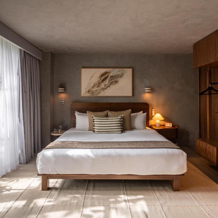 Casa Levora - Suite mit Stadtblick - 1
