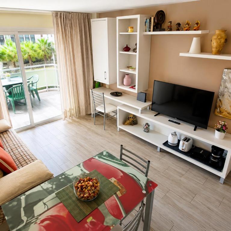HOME LOS ELEFANTES - Apartamento Superior - 4