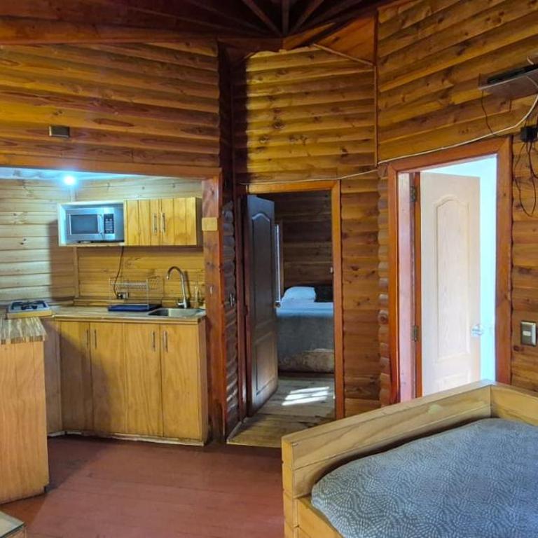 Lodge De Ñuble - Chalet - 6