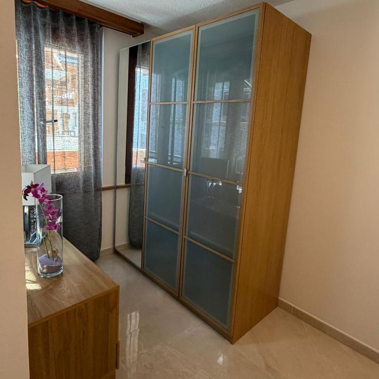 Residence Bellevue - Apartment mit 1 Schlafzimmer - 22
