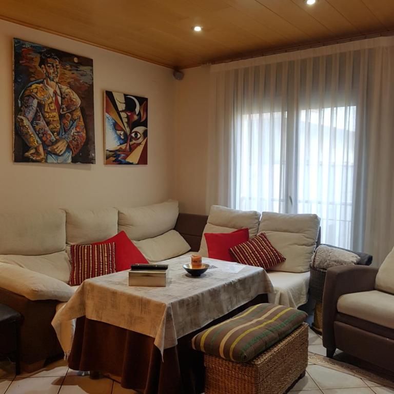 Casa Maite - Appartement - 3