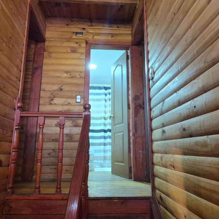Lodge De Ñuble - Superior Chalet - 9