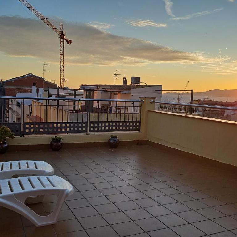 Casa Maite - Appartement - 22