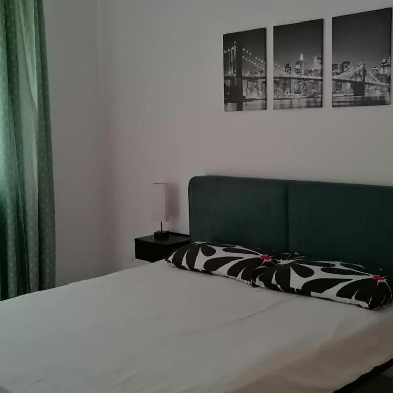 Casa Diamante con garage privato gratuito nella struttura - Apartment mit 2 Schlafzimmern und Balkon - 1