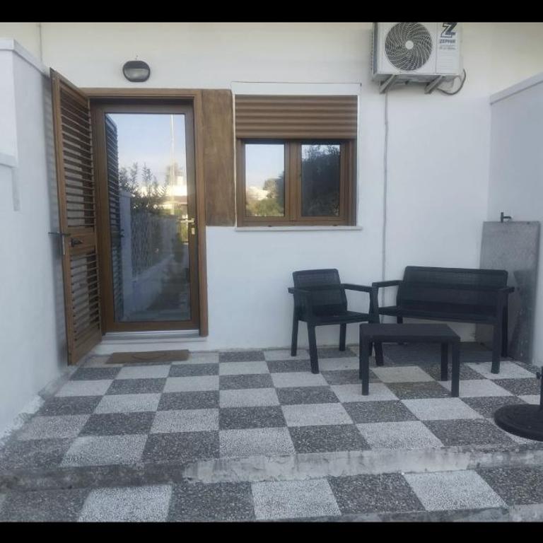 Casa meraviglie - Villa 2 Chambres - 5