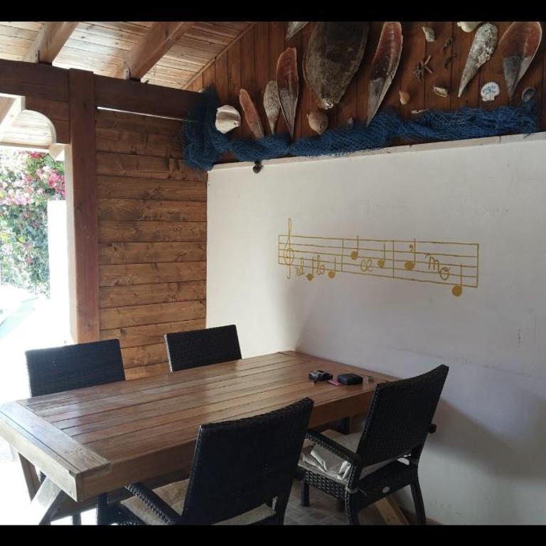 Casa meraviglie - Villa 2 Chambres - 6