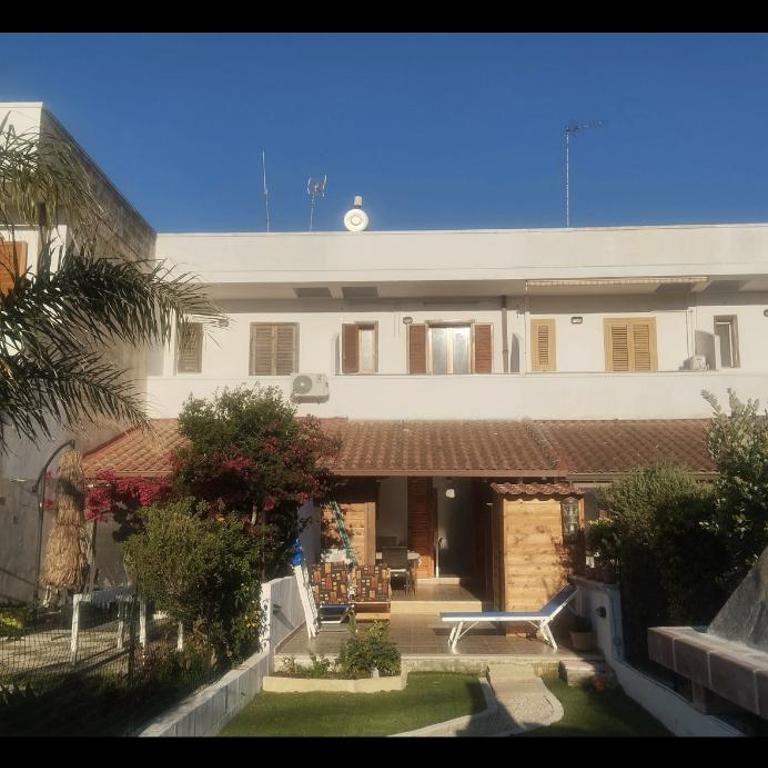 Casa meraviglie - Villa 2 Chambres - 13