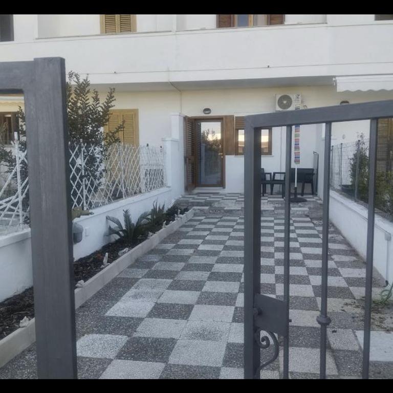 Casa meraviglie - Villa 2 Chambres - 20