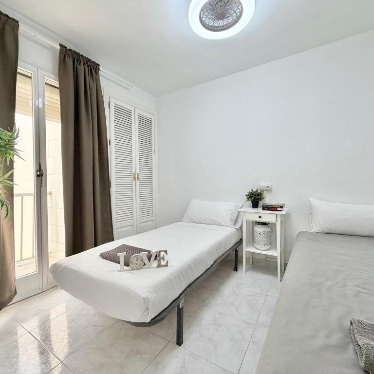 Premium Apartment Terrace & Beachfront by TuriVida - Apartment mit Terrasse - 2