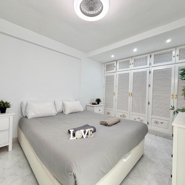 Premium Apartment Terrace & Beachfront by TuriVida - Apartment mit Terrasse - 5