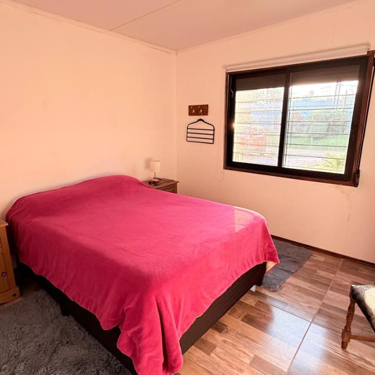 Casitas Atlántida - Casa de 2 dormitorios - 19
