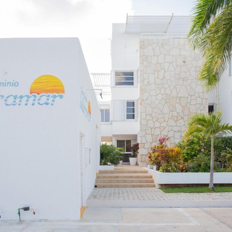 Oceanfront Escape Sunset Views and Caribbean Breeze - Apartamento de 2 dormitorios - 14