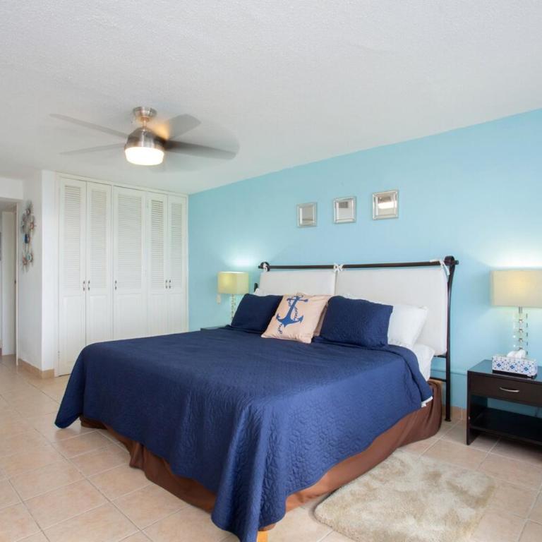 Oceanfront Escape Sunset Views and Caribbean Breeze - Apartamento de 2 dormitorios - 27
